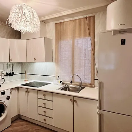 Bali Apartman Torrevieja