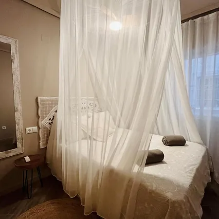 Bali Apartman