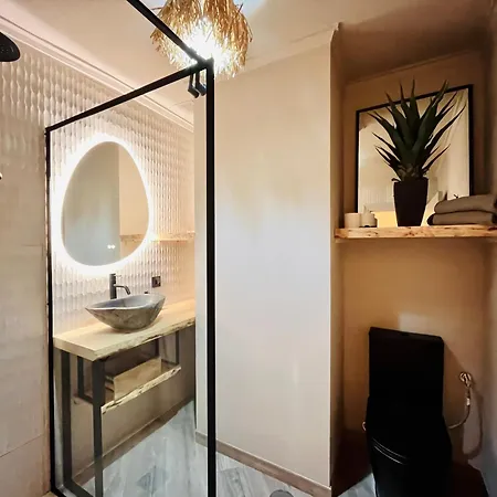 Apartman Bali Torrevieja