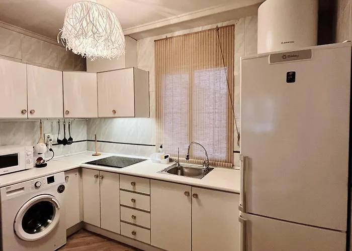 Bali Apartamento Torrevieja