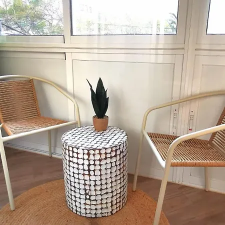 Apartamento Bali
