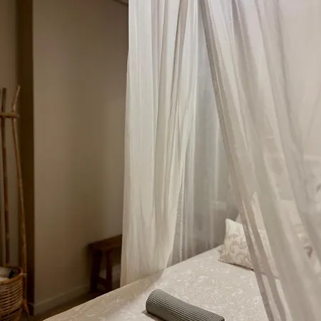 Bali Lägenhet Torrevieja