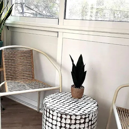 Apartmán Bali *