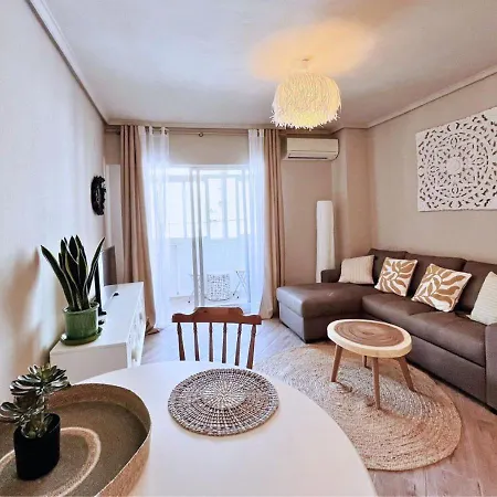 Apartmán Bali Torrevieja