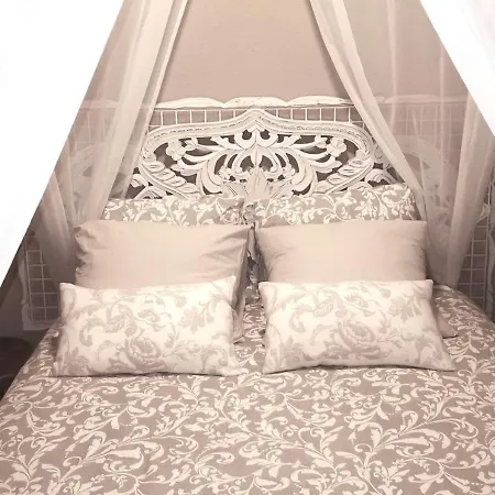 Apartmán Bali *