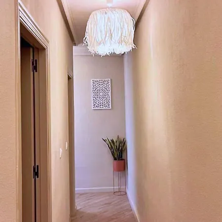 Bali Apartman Torrevieja