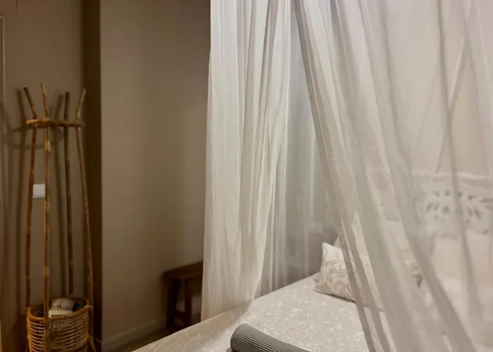 Bali Apartment Torrevieja