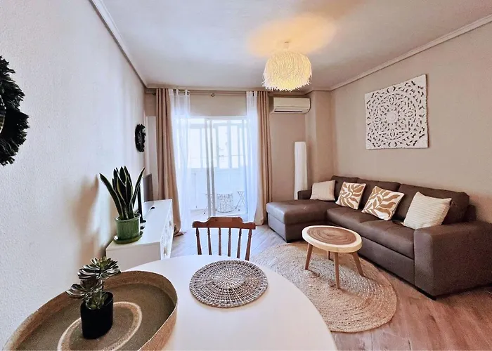 Apartment Bali Torrevieja