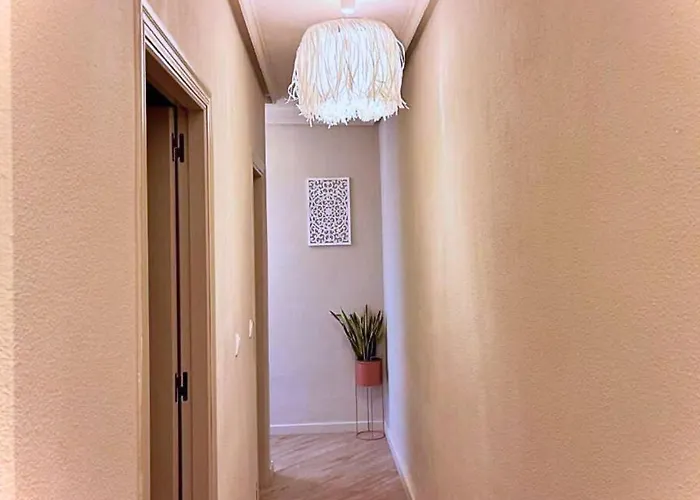 Bali Apartment Torrevieja